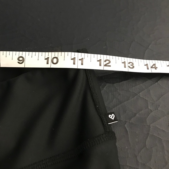 Silver Icing Full Length Leggings - Picture 6 of 9